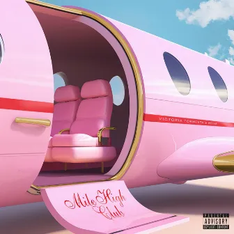 Mile High Club by 9starP