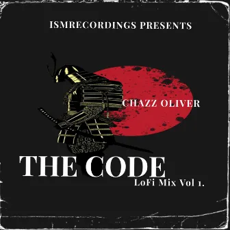 The Code LoFi Mix, Vol. 1 by Chazz Oliver