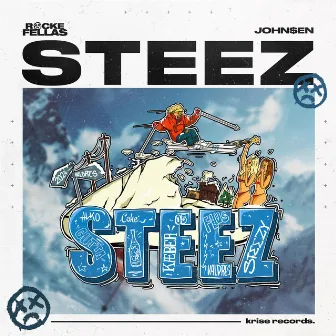 STEEZ 2024 by JOHN$eN