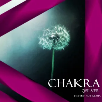 Chakra by Qsilver