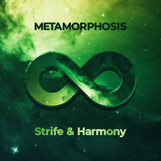 Metamorphosis (Intro)