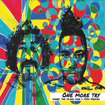 One More Try by Manel the Island Man