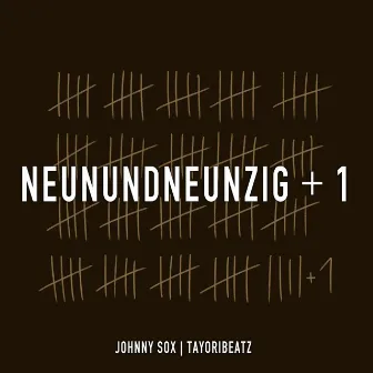 Neunundneunzig + 1 by Johnny Sox