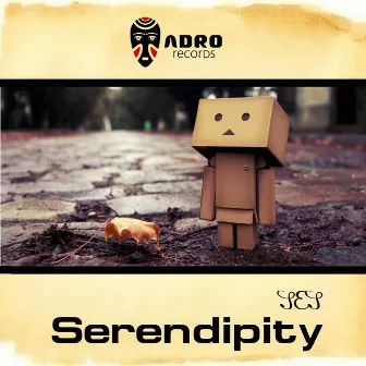 Serendipity by SES