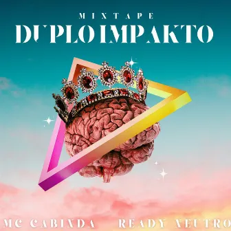 Duplo Impakto Mixtape by MC cabinda