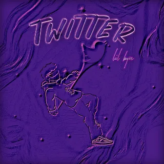 Twitter by Lil Byës