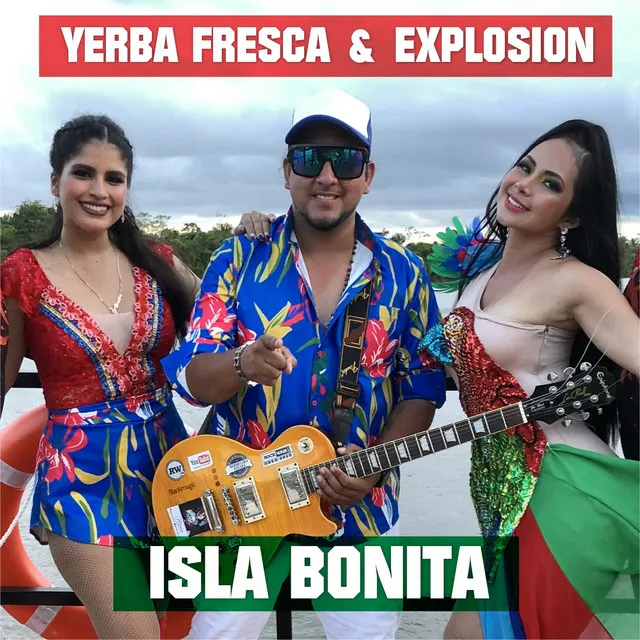 Isla Bonita