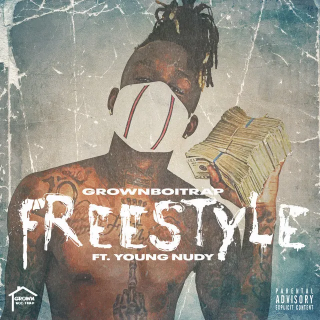 Freestyle (feat. Young Nudy)