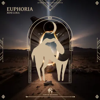 Euphoria by Reni Luka