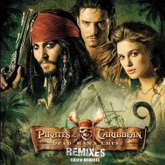 Pirates Of The Caribbean 2 (DJ Tiesto Remixed) by Klaus Badelt