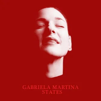 STATES by Gabriela Martina