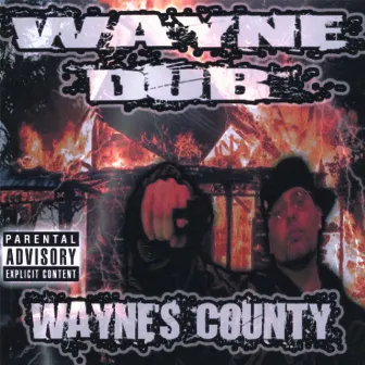 Wayne's County by Wayne Dub