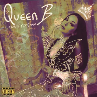 Queen B (Honey Edition) by Jillea