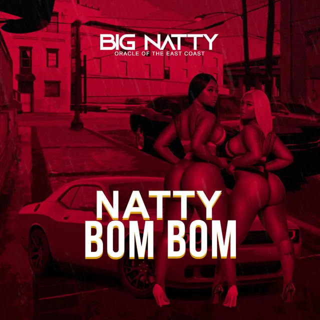 Natty Bom Bom