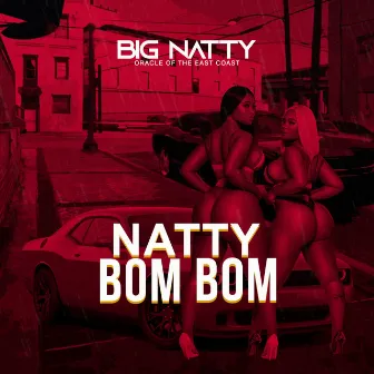 Natty Bom Bom by Big Natty