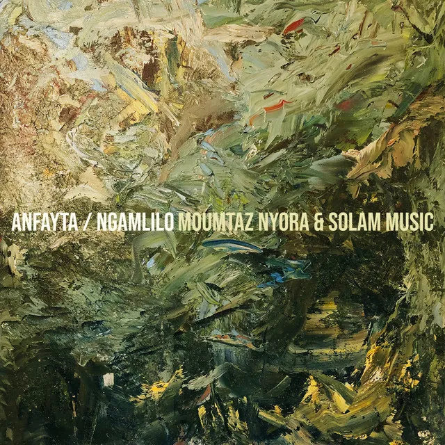 Anfayta / Ngamlilo