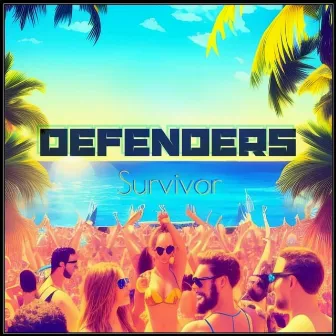 Survivor by Defenders