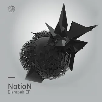 Disrepair EP by Notion