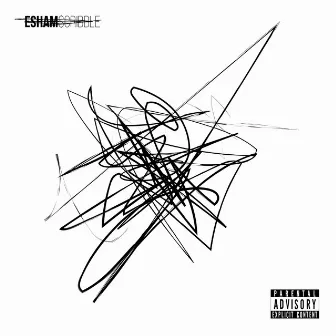 $cribble by Esham