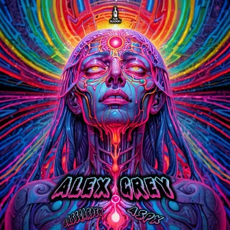 Alex Grey by Aspx