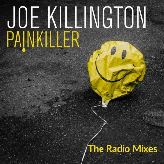 Painkiller (The Radio Mixes) by Joe Killington