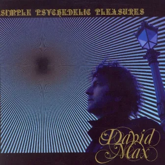 Simple Psychedelic Pleasures by David Max