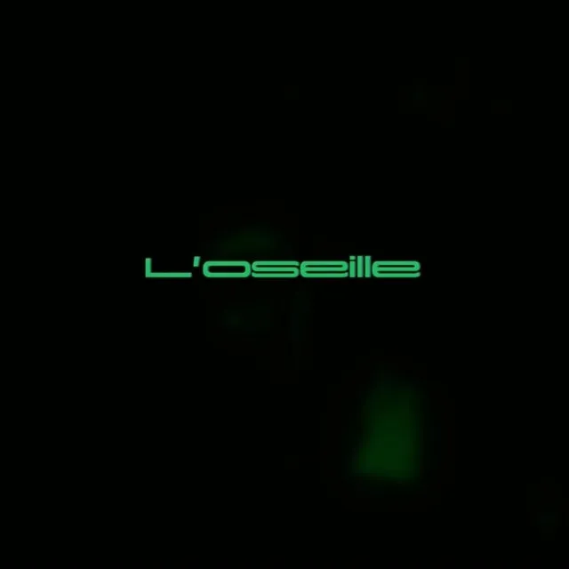 L'oseille