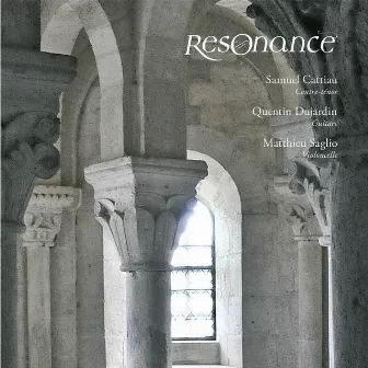 Resonance by Quentin Dujardin