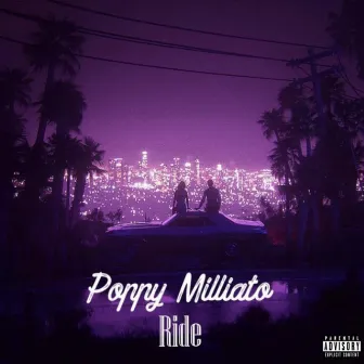 Ride by Poppy Milliato