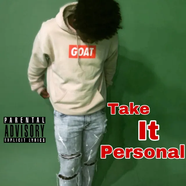 Take It Personal