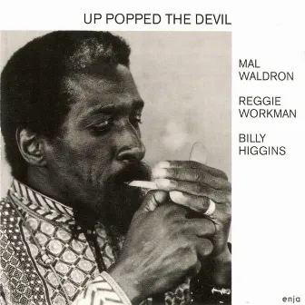 Up Popped the Devil by Billy Higgins