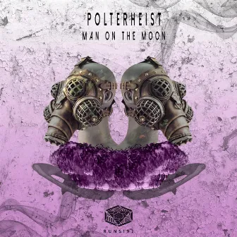 Polterheist by Man on the Moon