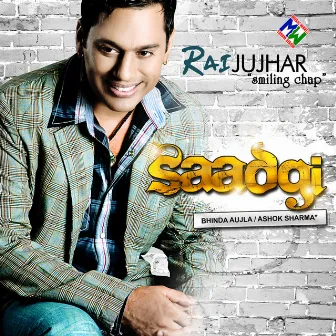 Saadgi by Rai Jujhar