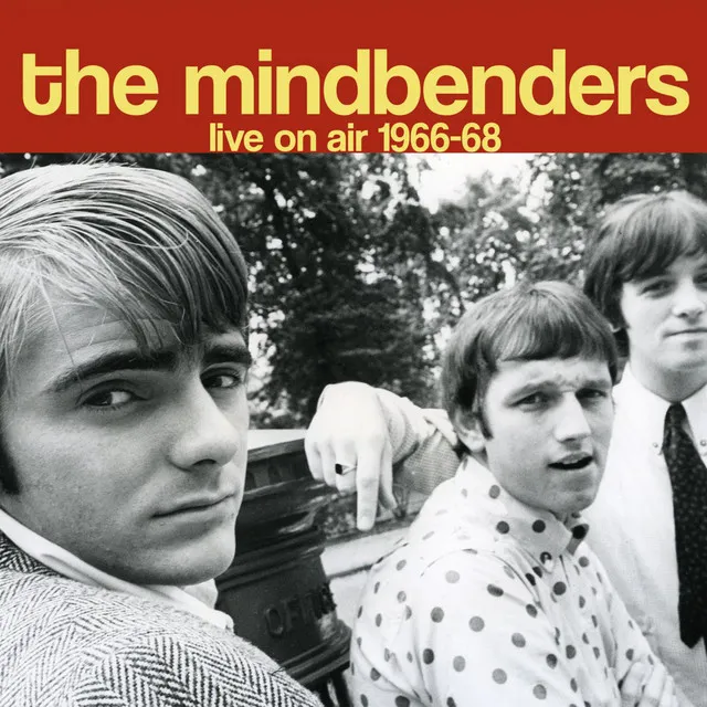 The Mindbenders