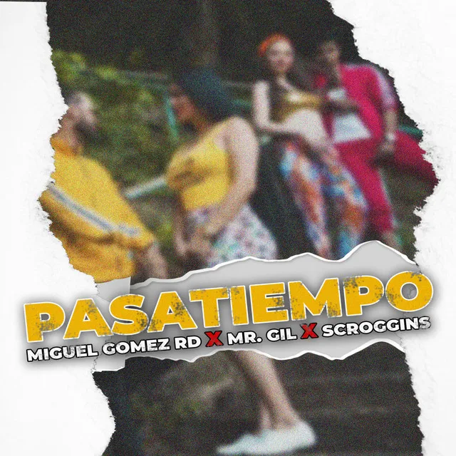 Pasatiempo