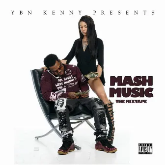 Mash Music by YBN Kenny