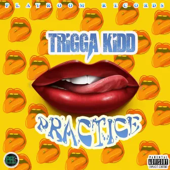 Practice - Single by Trigga Kidd