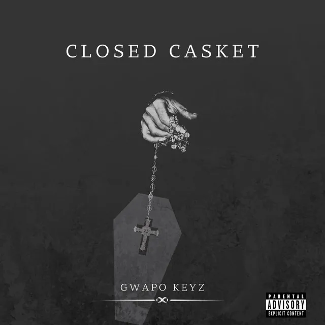 Closed Casket