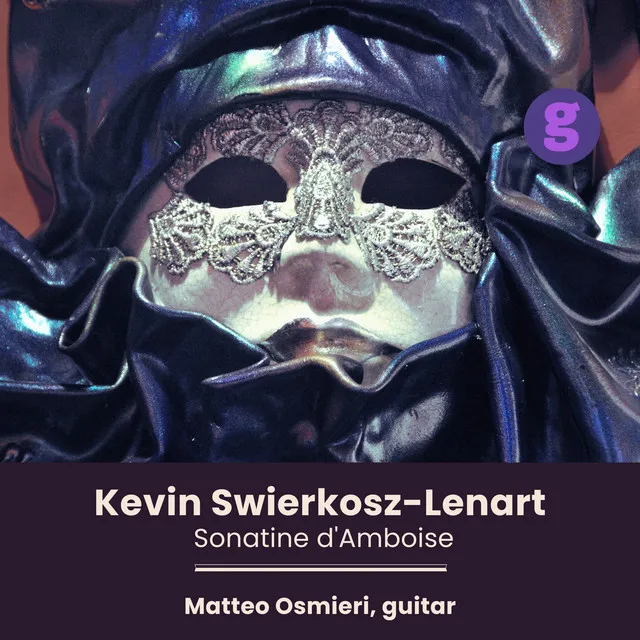 Kevin Swierkosz-Lenart