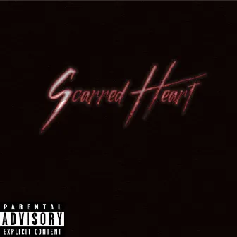 Scarred Heart by LO xeno