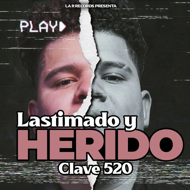 Lastimado y Herido