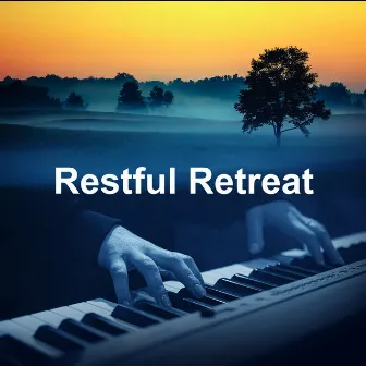 Restful Retreat by Relaxing Collection