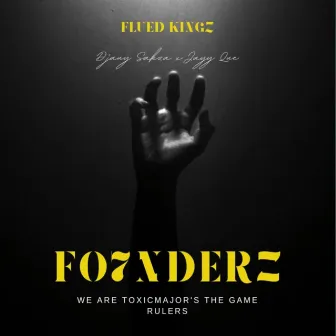 FLUED KINGZ by Jayy Que