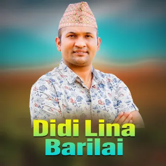 Didi Lina Barilai by Roshan Kutal Chhetri