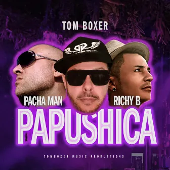 Papushica by Pacha Man