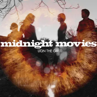 Lion The Girl by Midnight Movies