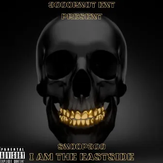 I AM THE EASTSIDE by Snoop300