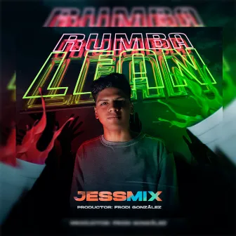 Rumba Lean by Jessmix