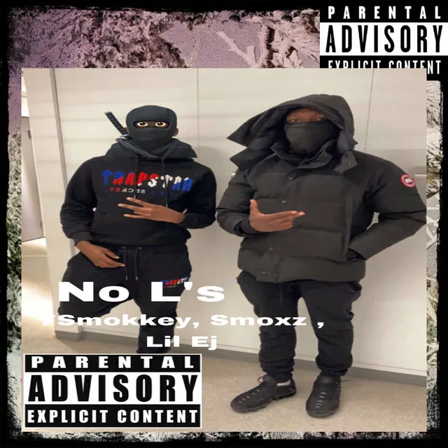 No L’s - Extended Version