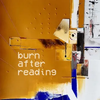 Burn after reading by Kencussion